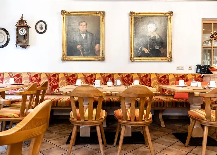 Hotel Hölzer Bräu by Lehmann Hotels