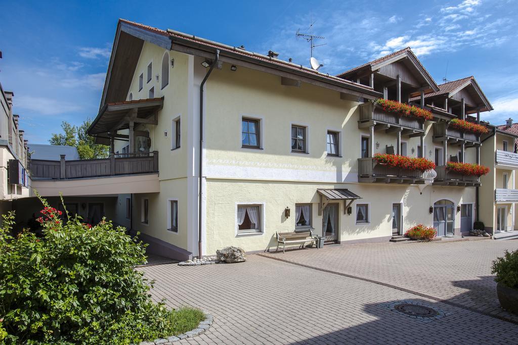 Hotel Hölzer Bräu By Lehmann 3*