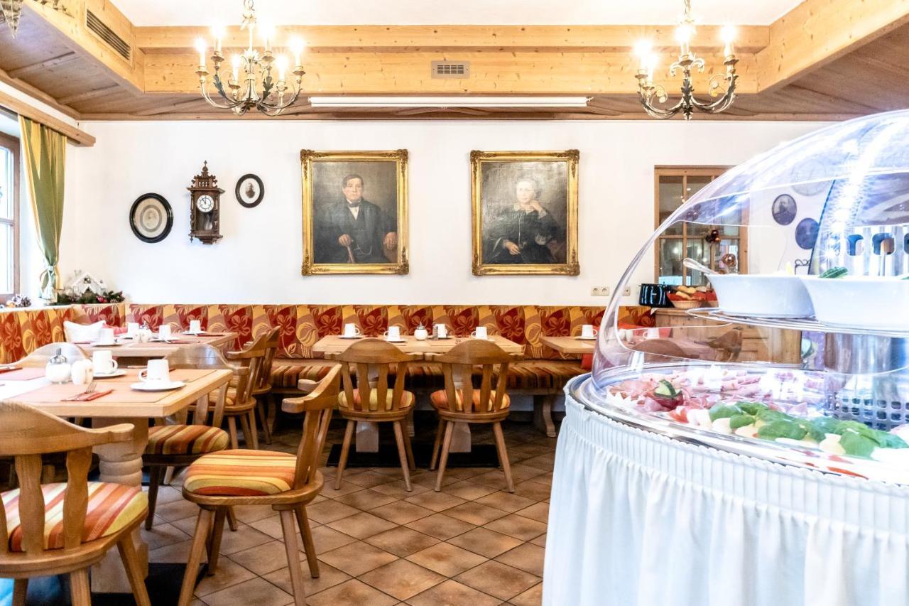 Hölzer Bräu By Lehmann Hotel