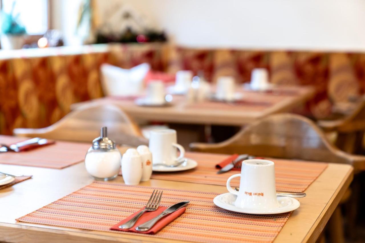 Hotel Hoelzer Braeu By Lehmann